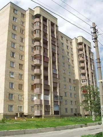 3-room apartment for sale 74 m², Kalachivska St., 9