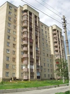 3-room apartment for sale 74 m², Kalachivska St., 9