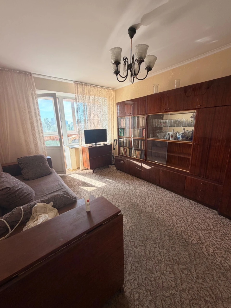 Оренда квартири 8500 грн. Кубанськоі Украіни 24