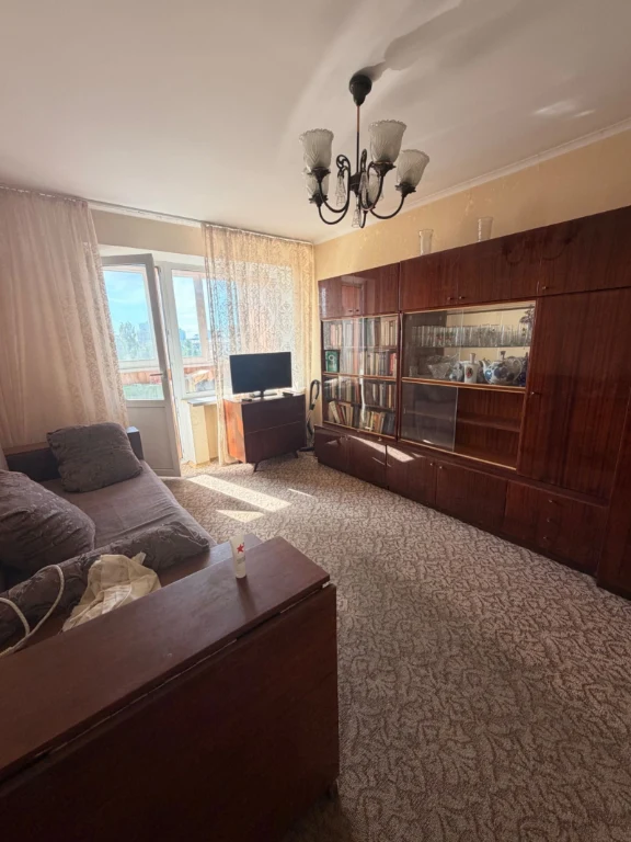 Оренда квартири 8500 грн. Кубанськоі Украіни 24