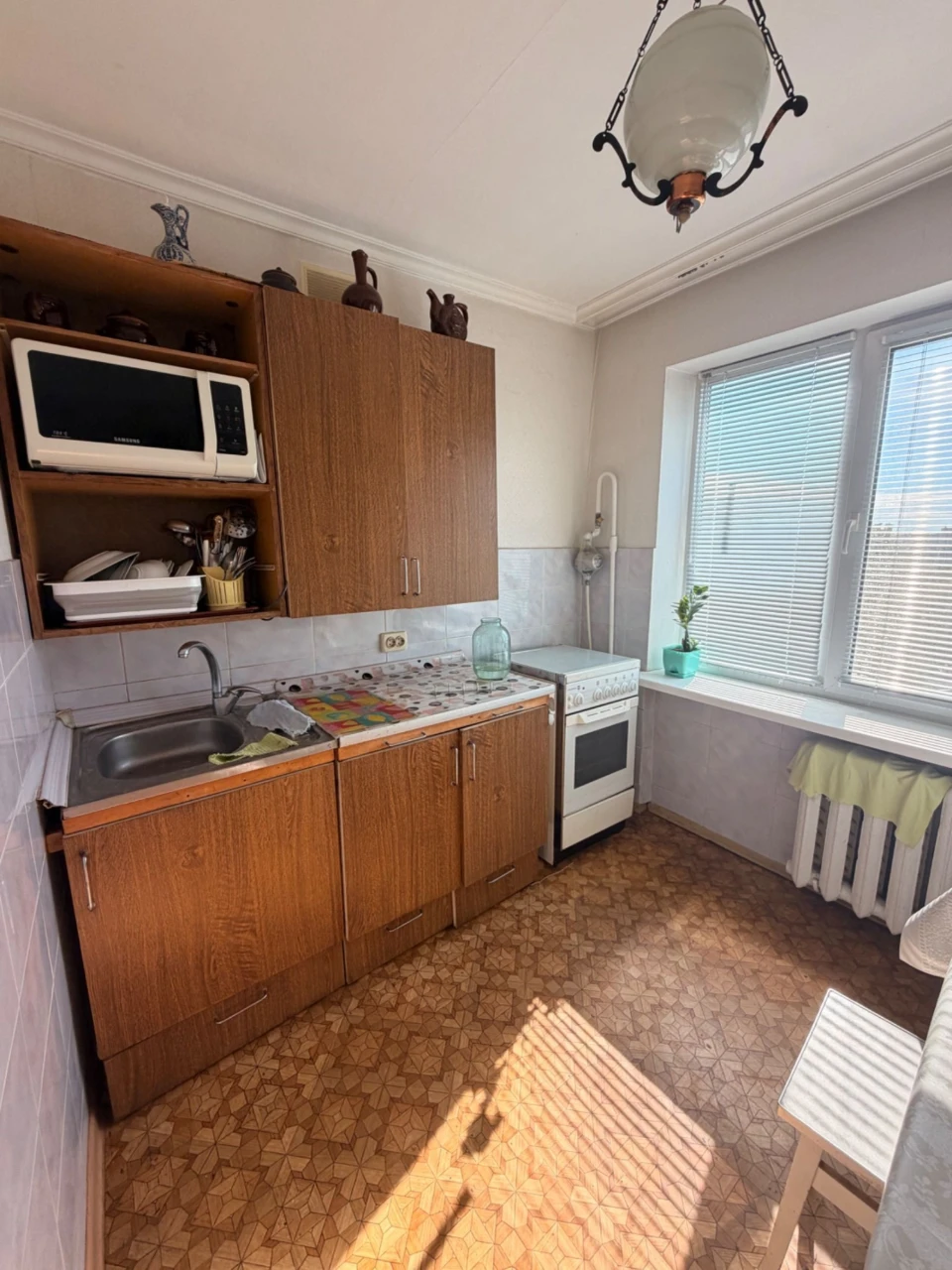 Оренда квартири 8500 грн. Кубанськоі Украіни 24
