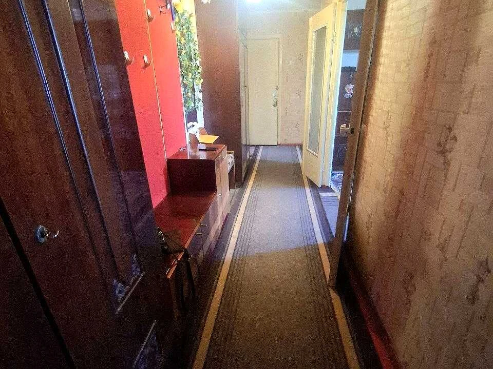 Apartment. Dnipro, Balakliivska St. (Murmanska)