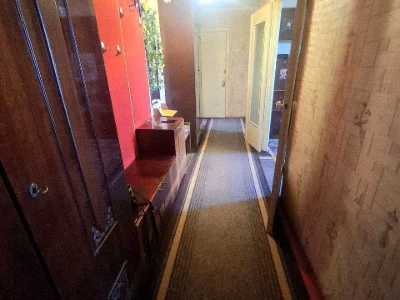 Apartment. Dnipro, Balakliivska St. (Murmanska)