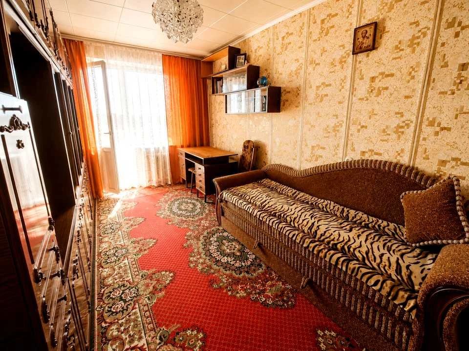 Apartment. Dnipro, Balakliivska St. (Murmanska)