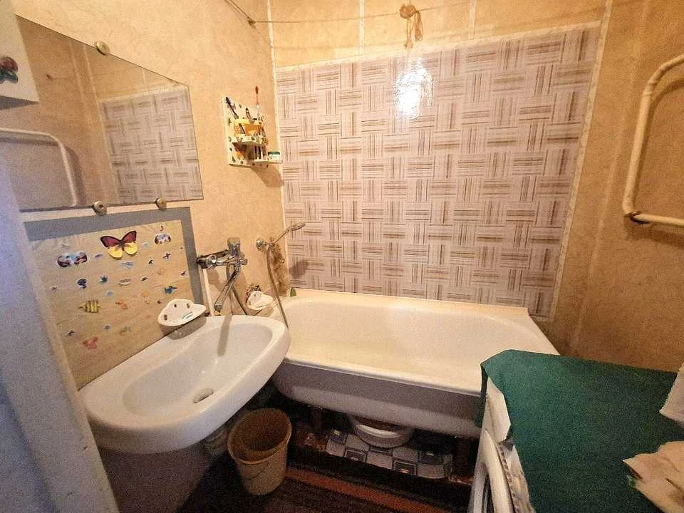 Apartment. Dnipro, Balakliivska St. (Murmanska)