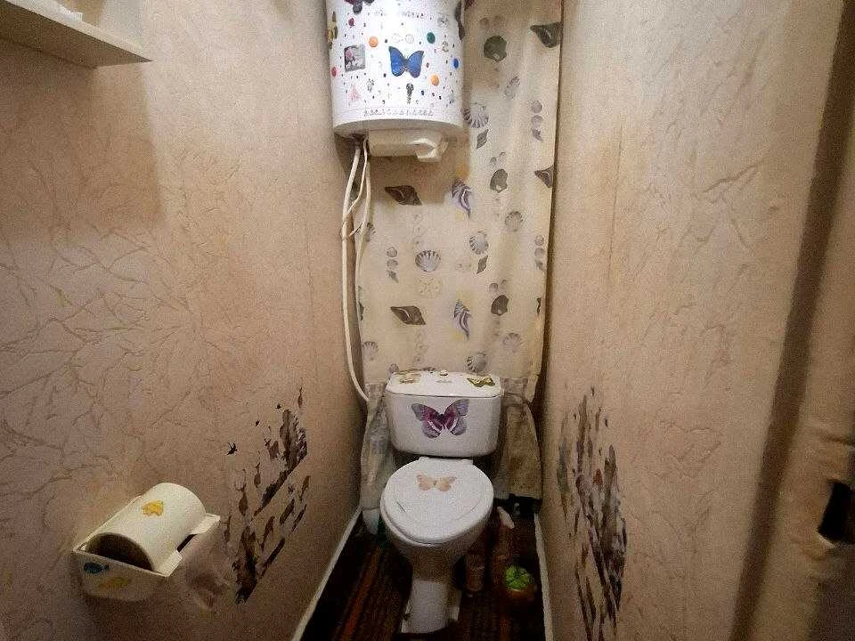 Apartment. Dnipro, Balakliivska St. (Murmanska)