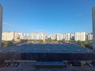 ПРОДАЖ 3 х кімнат. квартири проспект Петра Григоренка, 18А м
