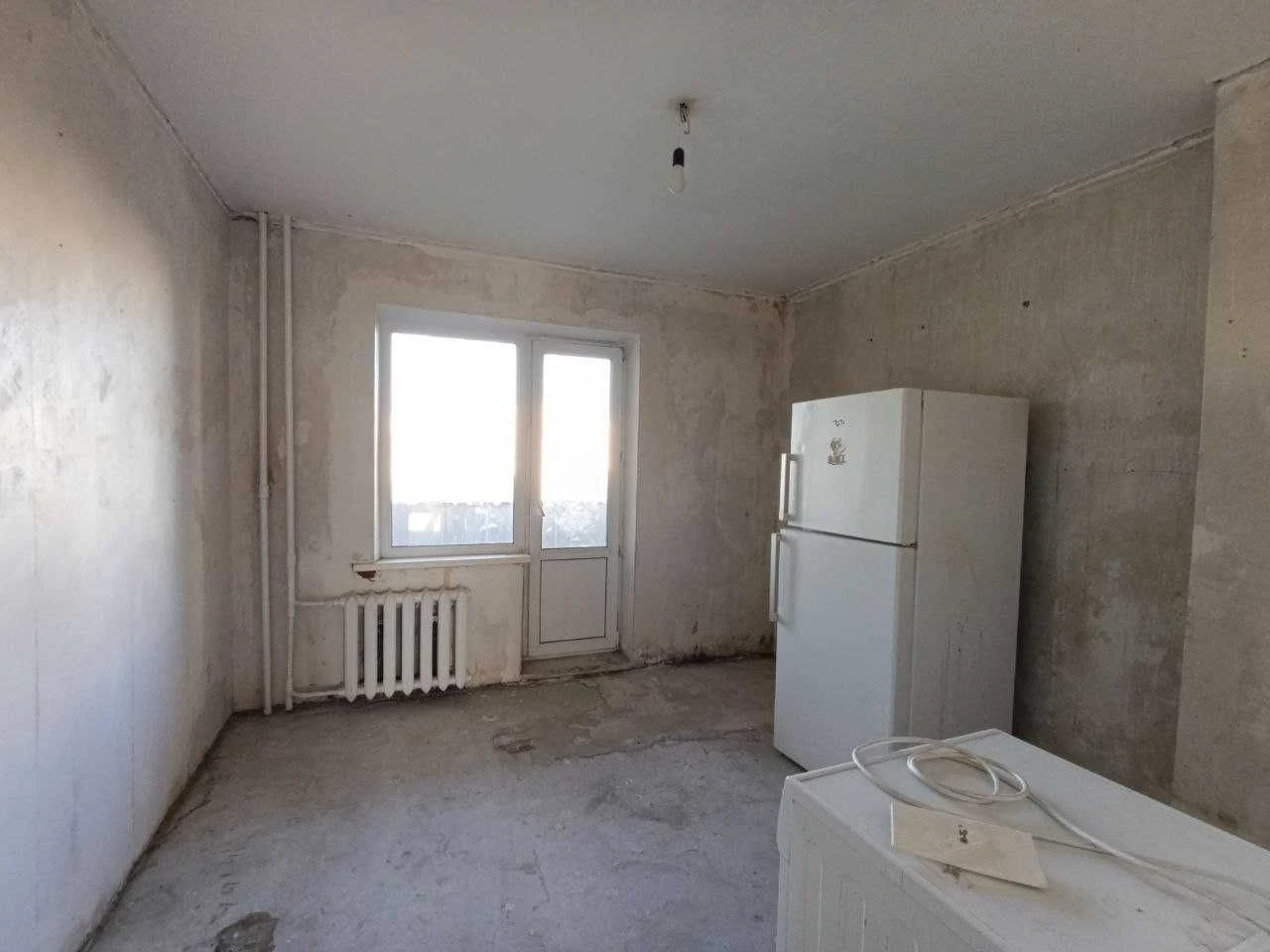 ПРОДАЖ 3 х кімнат. квартири проспект Петра Григоренка, 18А м