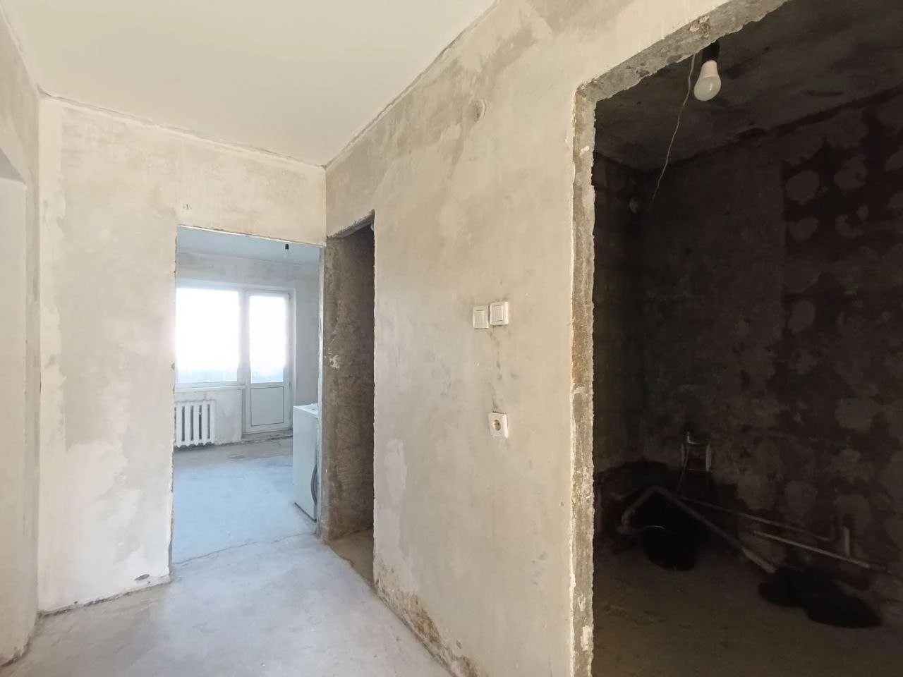 ПРОДАЖ 3 х кімнат. квартири проспект Петра Григоренка, 18А м