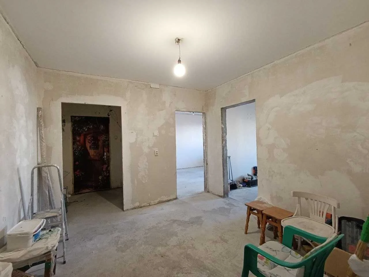 ПРОДАЖ 3 х кімнат. квартири проспект Петра Григоренка, 18А м