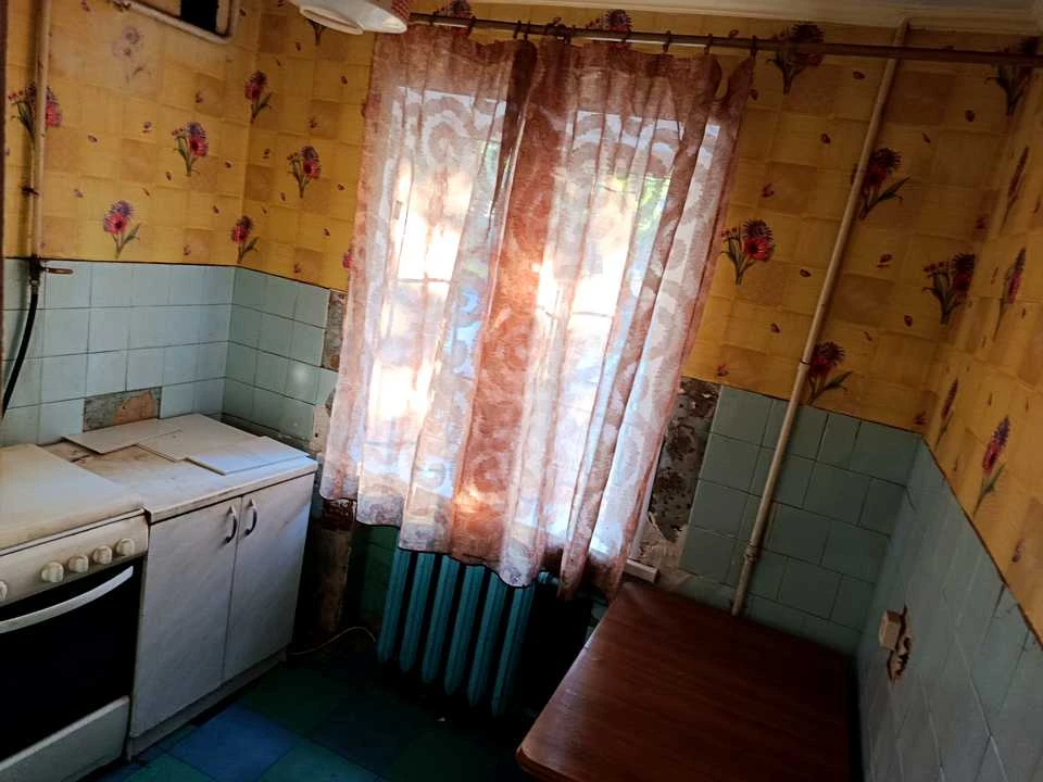 Квартира. Дніпро, Карагандинська вул.