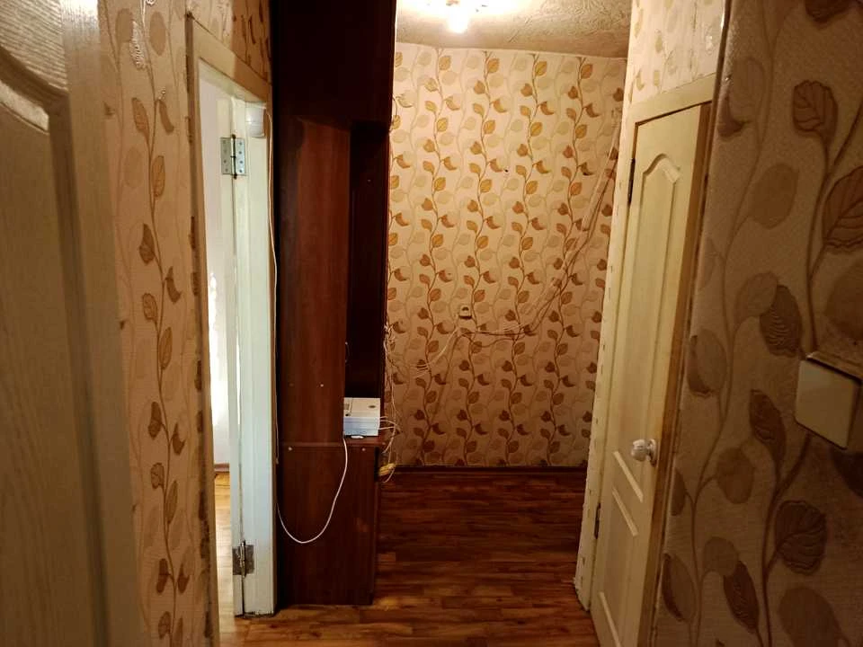 Квартира. Дніпро, Карагандинська вул.