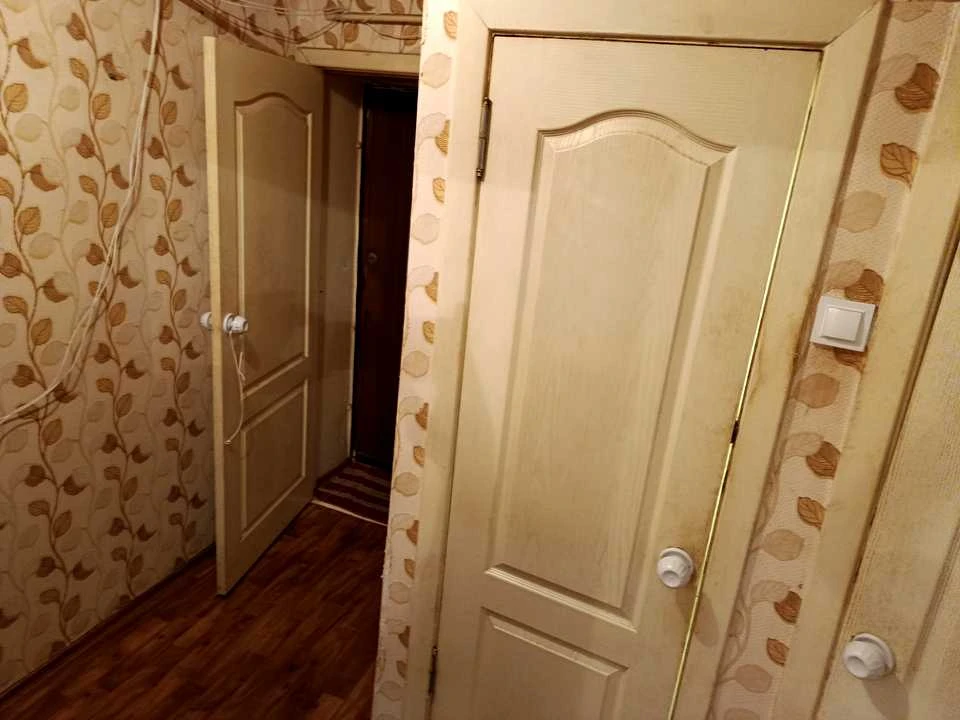 Квартира. Дніпро, Карагандинська вул.