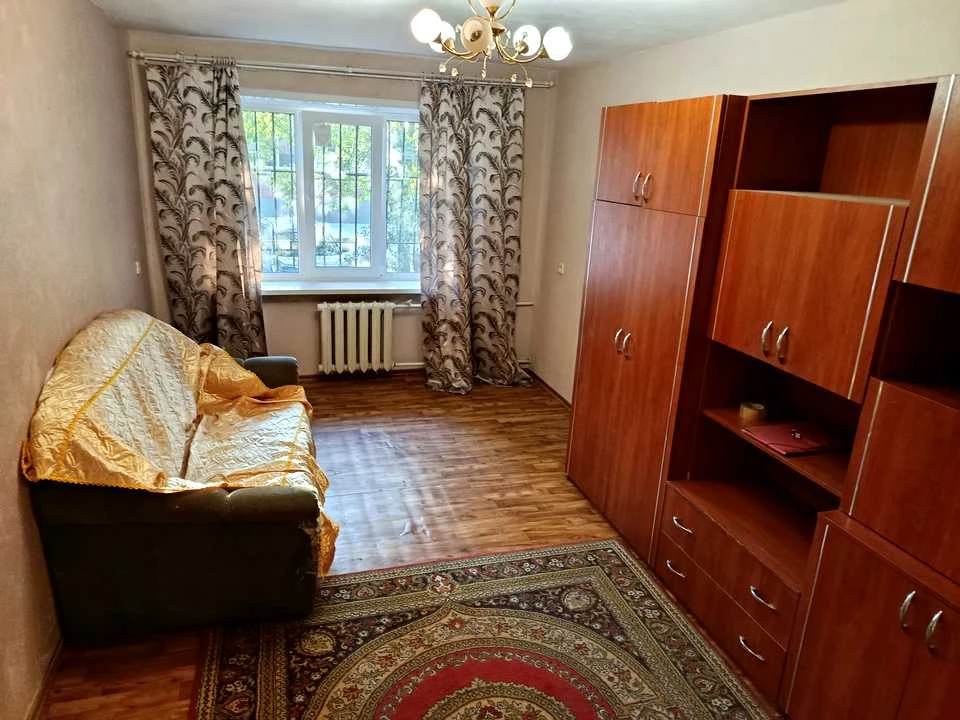Квартира. Дніпро, Карагандинська вул.