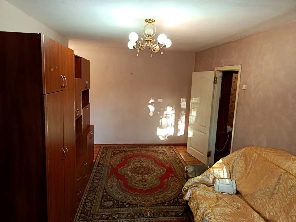 Квартира. Дніпро, Карагандинська вул.