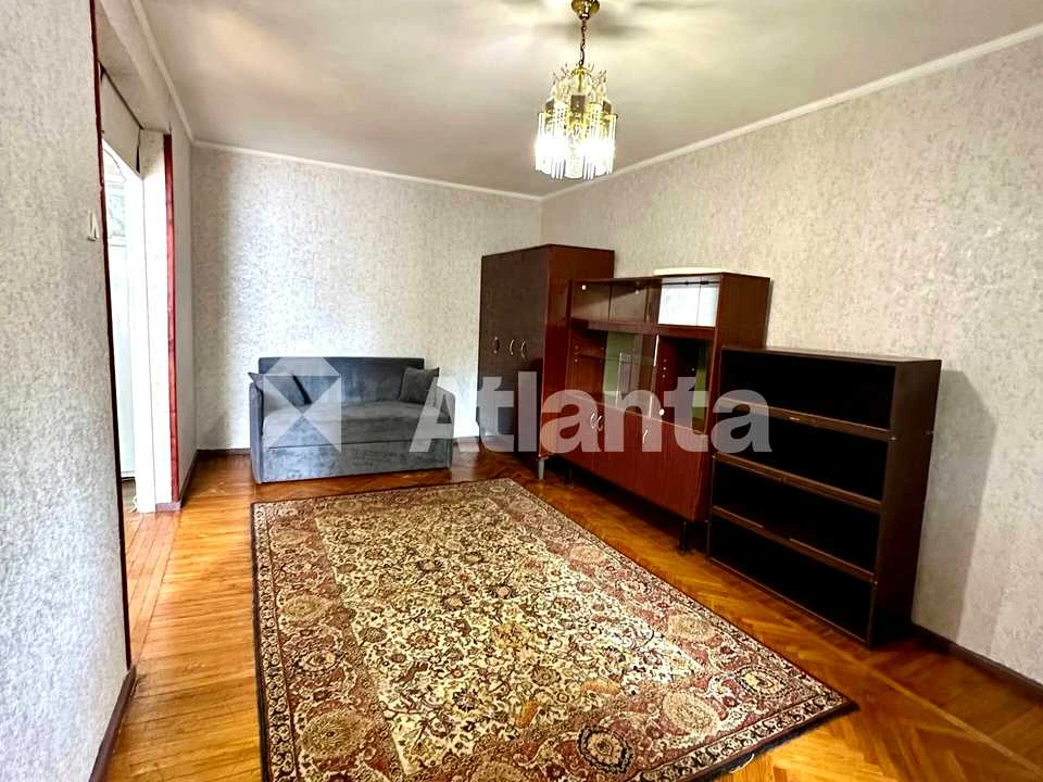Квартира. Одеса, Космонавтів вул.