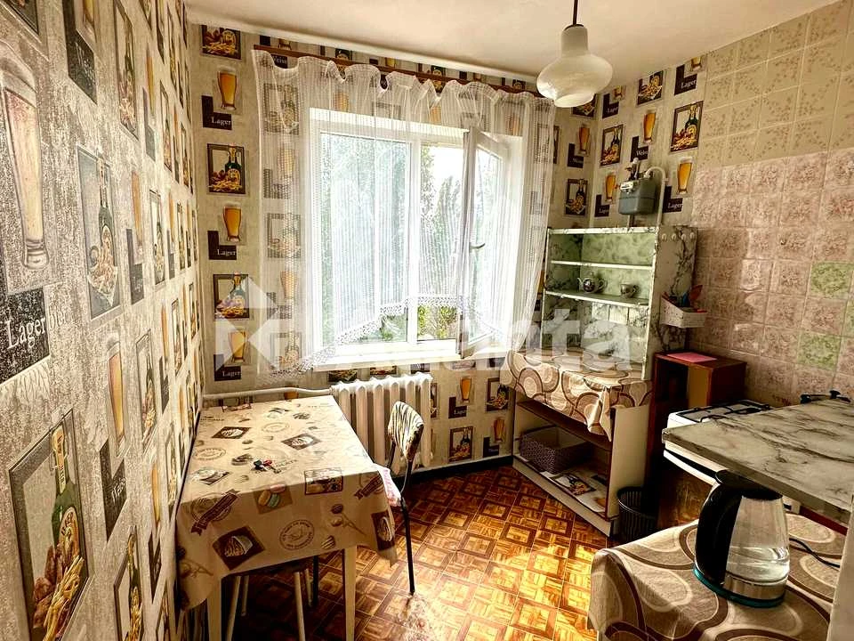 Квартира. Одеса, Космонавтів вул.