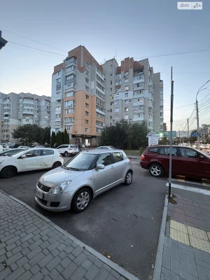 Продаж Квартира Поділля