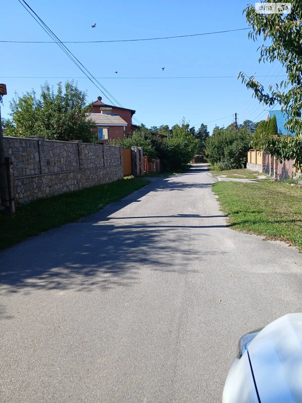 Продаж Ділянка під житлову забудову