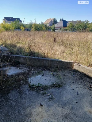 Продаж Ділянка під житлову забудову