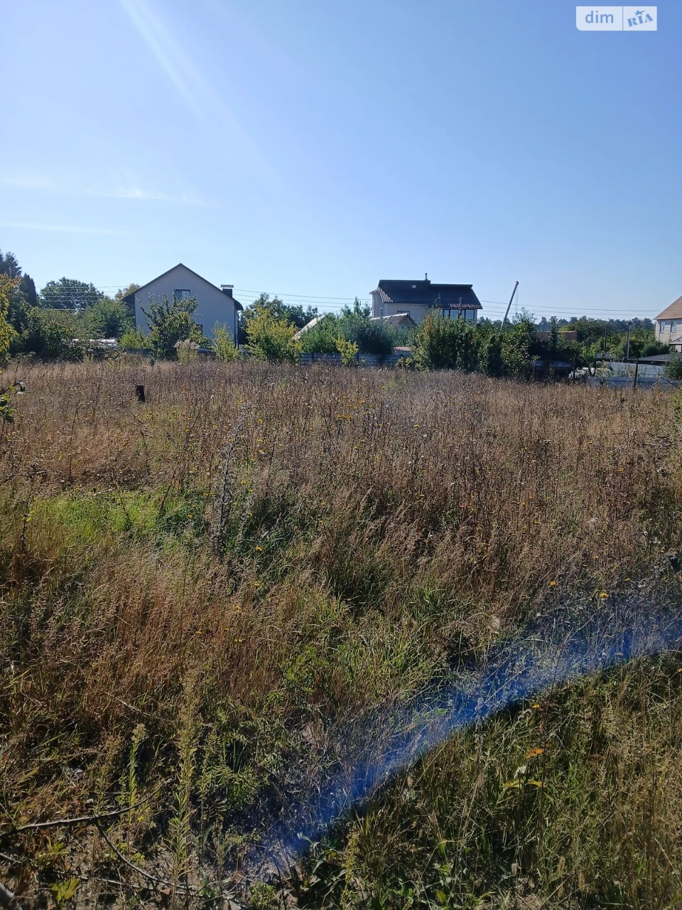 Продаж Ділянка під житлову забудову