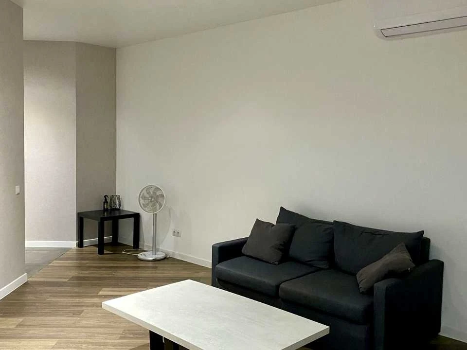 Apartment. Kharkiv, Klochkivska Street.