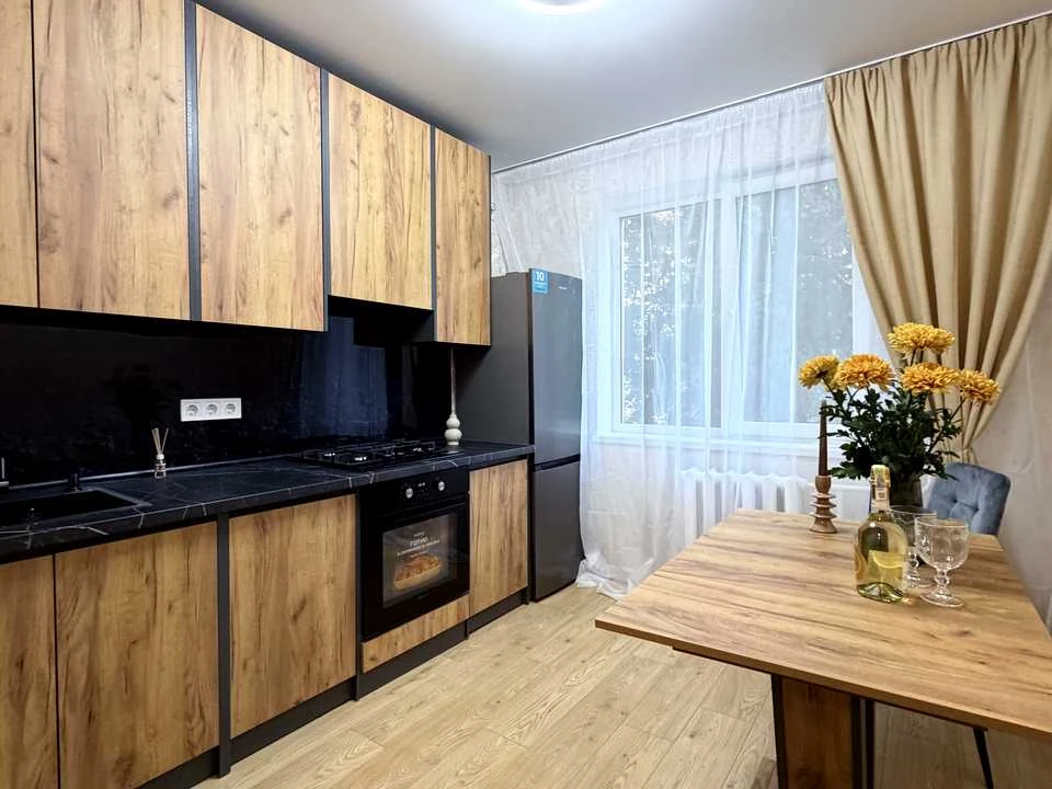 Квартира. Житомир, Бориса Тена вул.