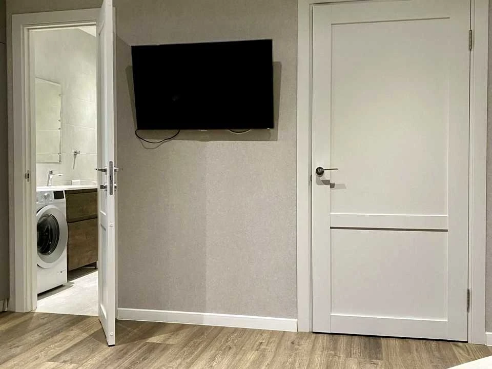 Apartment. Kharkiv, Klochkivska Street.