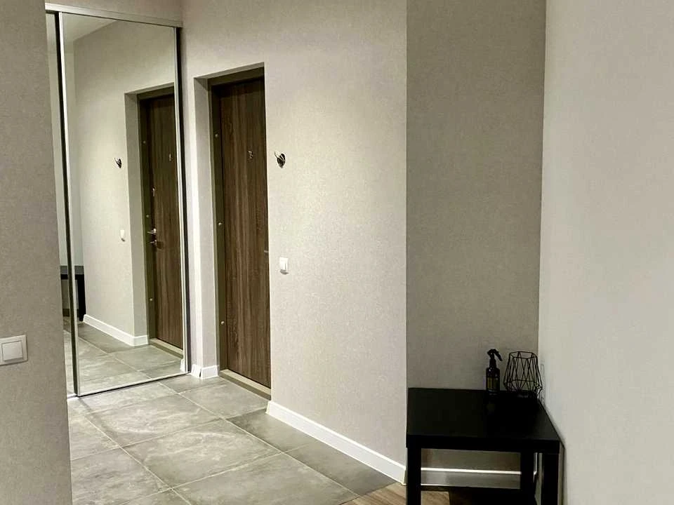 Apartment. Kharkiv, Klochkivska Street.