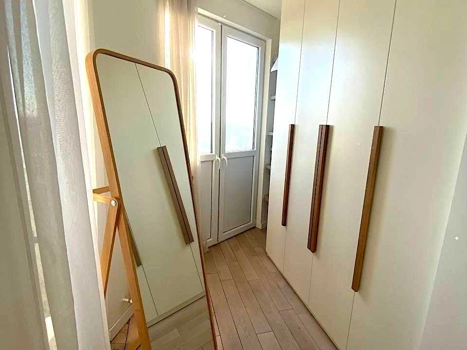 Квартира. Харків, Науки просп. (Леніна)