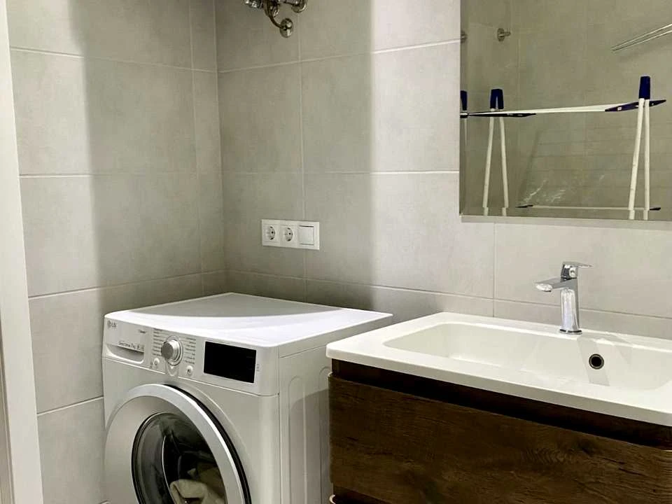 Apartment. Kharkiv, Klochkivska Street.