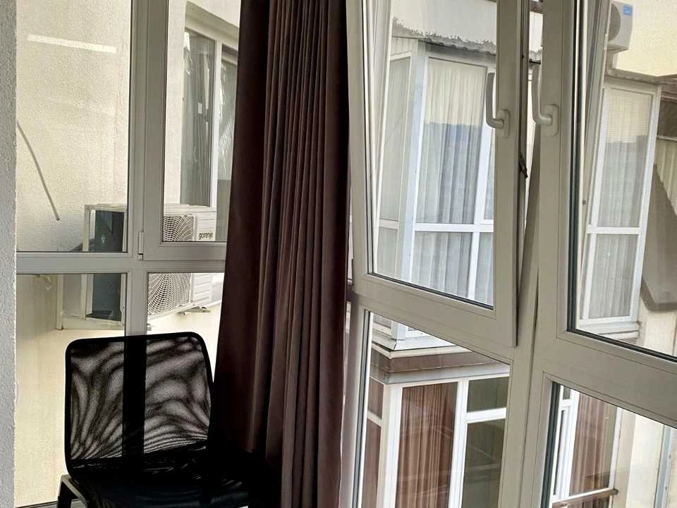 Apartment. Kharkiv, Klochkivska Street.