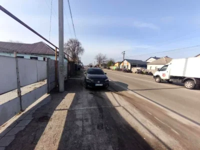 Продаж ділянки під забудову 13 сот.