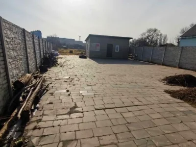 Продаж ділянки під забудову 13 сот.