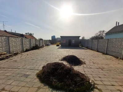Продаж ділянки під забудову 13 сот.