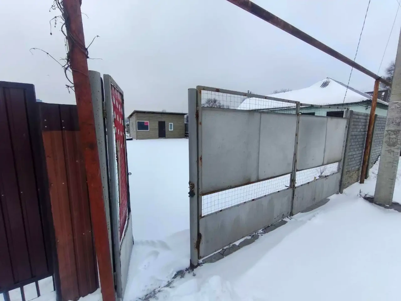 Продаж ділянки під забудову 13 сот.