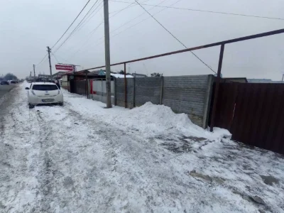 Продаж ділянки під забудову 13 сот.