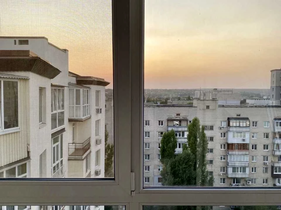 Apartment. Kharkiv, Klochkivska Street.