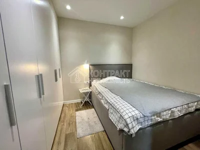 Apartment. Kharkiv, Klochkivska Street.