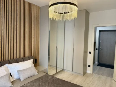 Від власника, без %, довгострокова оренда 1к кв. 37,8 кв. м.