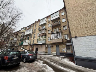 Продаж затишної 3-кімнатної квартири Проспект Валерія Лобано