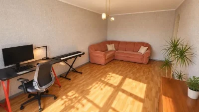Продам 2к Победа Пр Героев Бульвао Славы Соьорный Ремонт зах