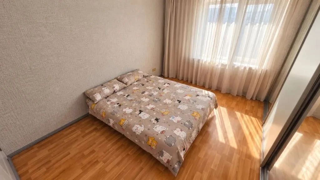 Продам 2к Победа Пр Героев Бульвао Славы Соьорный Ремонт зах