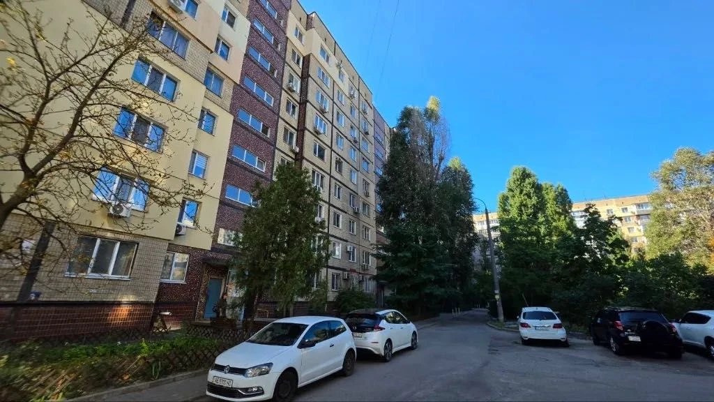 Продам 2к Победа Пр Героев Бульвао Славы Соьорный Ремонт зах