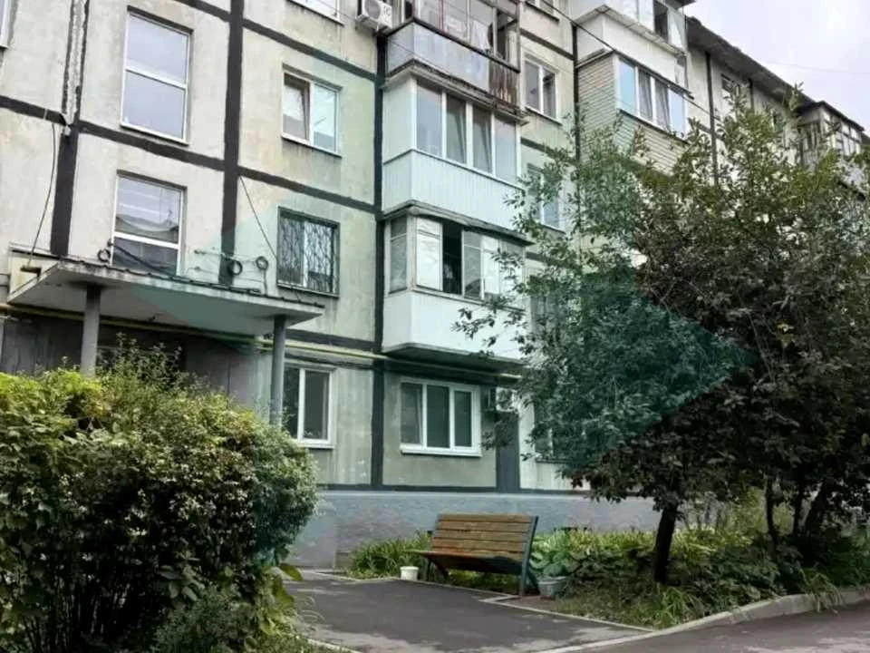 Квартира. Дніпро, Олександра Поля вул.