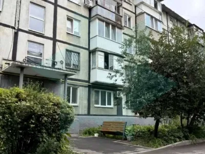 Квартира. Дніпро, Олександра Поля вул.