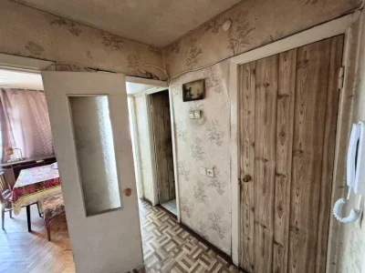 Квартира. Київ, Юрія Литвинського вул. (Російська)