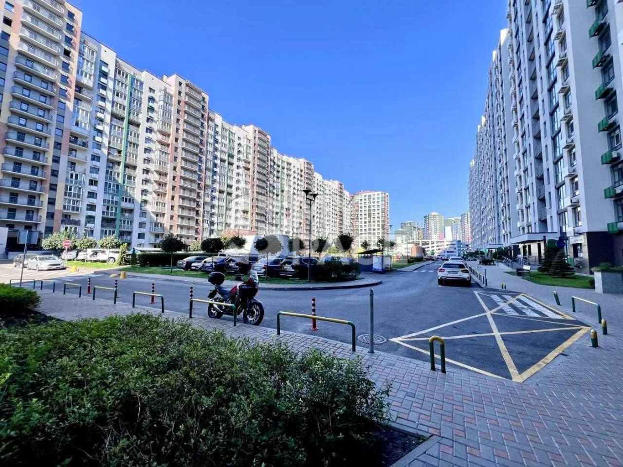 Продаж 1к. квартири ЖК Місто Квітів, Тираспольська 58