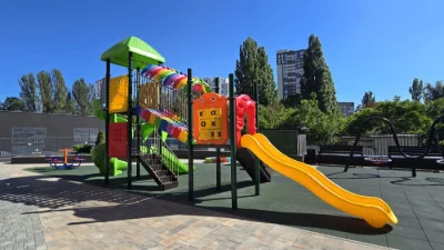 ЖК "Модерн"/ 6 Фонтана  В продаже 2-х комнатная квартира 82