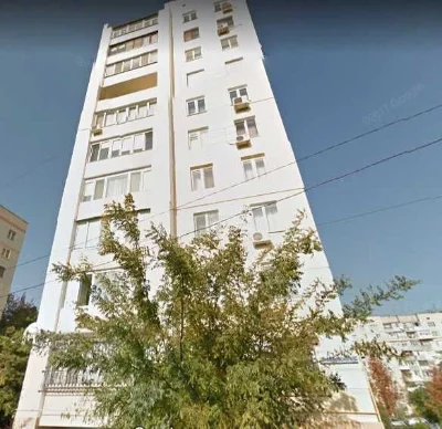 1к квартира в Аркадії